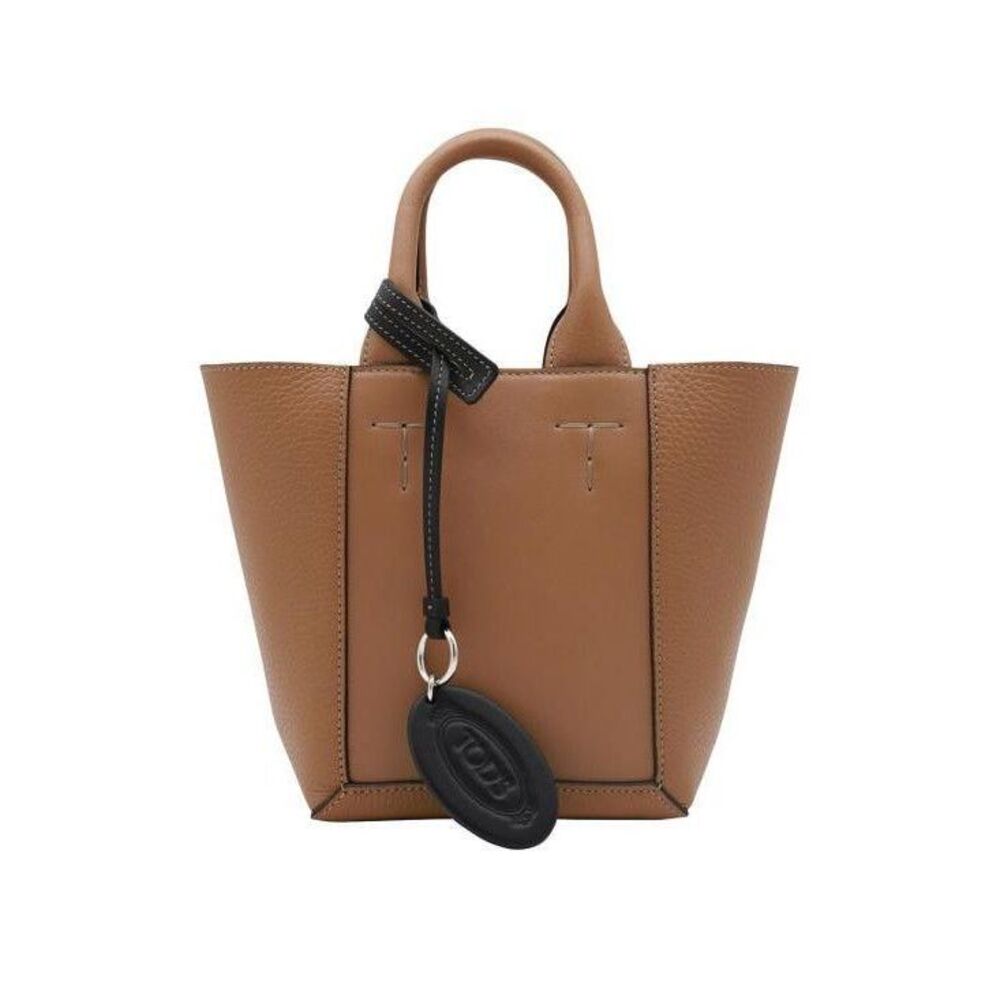 Double Up Shopper Bag Mini